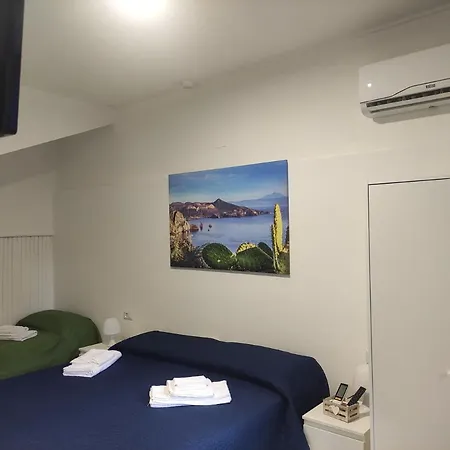 La Casetta Di Elia Apartamento Lipari (Isola Lipari)