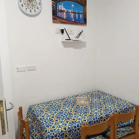 La Casetta Di Elia Appartement Lipari (Isola Lipari)
