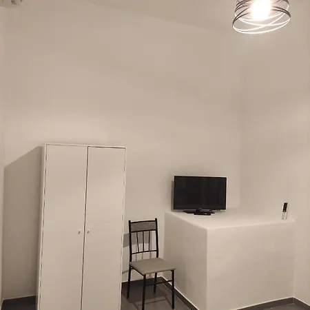 La Casetta Di Elia Apartamento