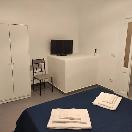 Appartement La Casetta Di Elia Lipari (Isola Lipari)