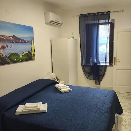 La Casetta Di Elia Apartamento