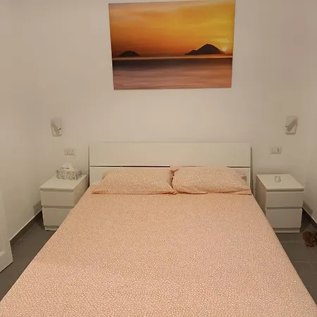 La Casetta Di Elia Apartamento