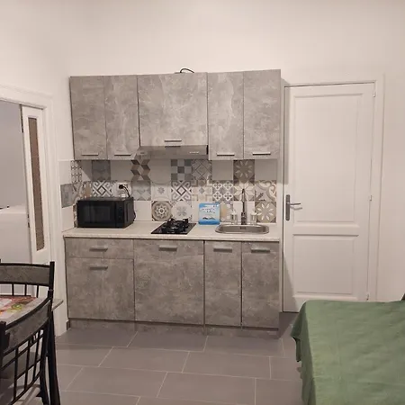 Apartamento La Casetta Di Elia *
