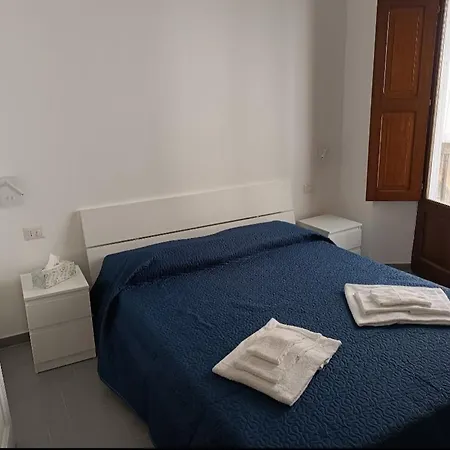 Apartamento La Casetta Di Elia Lipari (Isola Lipari)