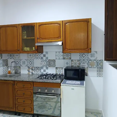Appartement La Casetta Di Elia